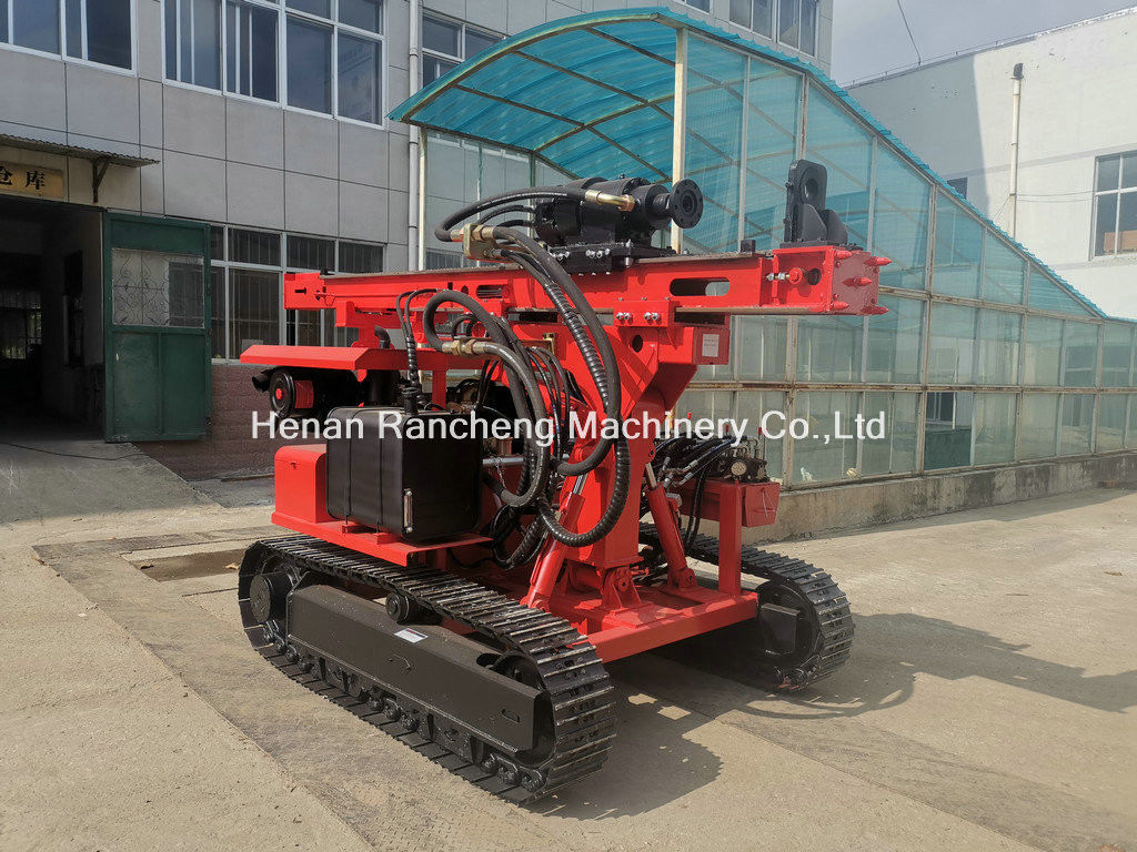 RC130Y เครื่องเจาะพูลไฮดรอลิกครอลเลอร์ เครื่องเจาะพูลดริเวอร์พูลดริเวอร์พูลดริเวอร์พูลดริเวอร์พูลดริเวอร์