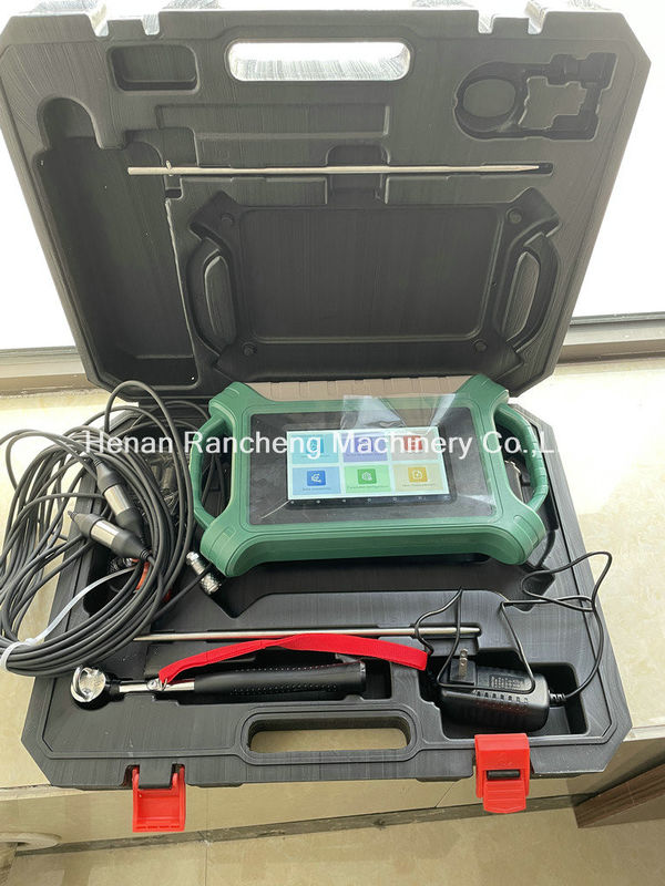 200-1200m Multi Sensors Indoor Outdoor 5 เมตร เครื่องตรวจจับการรั่วน้ํา