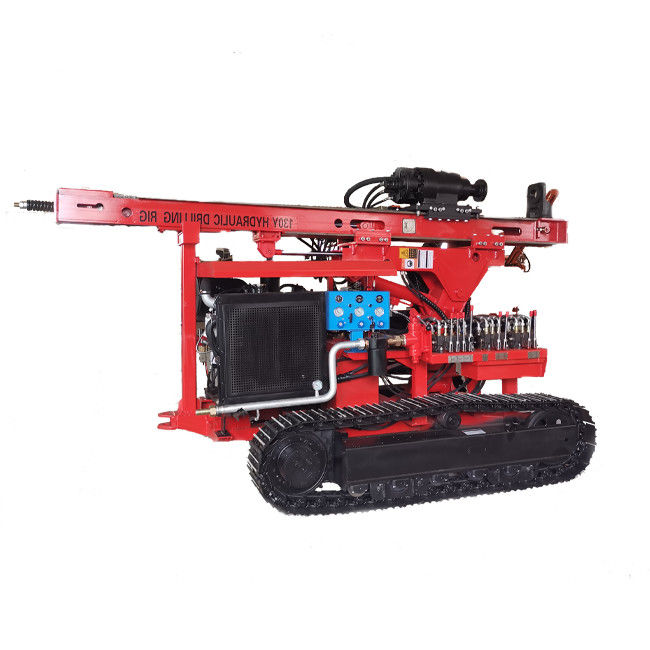 RC130Y เครื่องเจาะพูลไฮดรอลิกครอลเลอร์ เครื่องเจาะพูลดริเวอร์พูลดริเวอร์พูลดริเวอร์พูลดริเวอร์พูลดริเวอร์