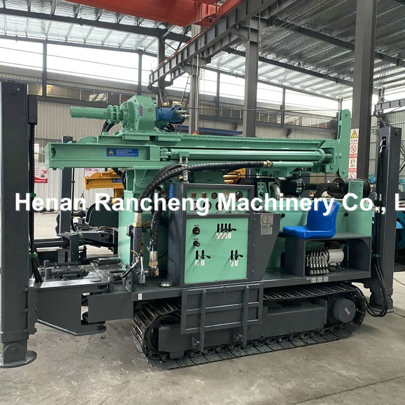 ความลึก 300m กว้าง 350mm เครื่องเจาะเจาะเจาะเจาะเจาะเจาะเจาะเจาะเจาะเจาะเจาะเจาะเจาะเจาะเจาะเจาะ