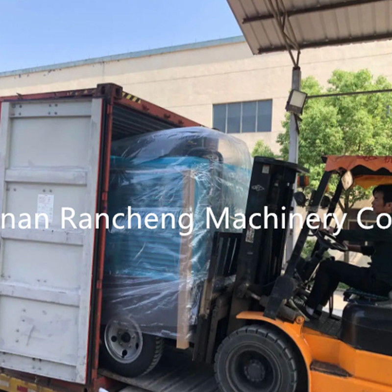 KAISHAN LGCY ไดเซล เครื่องดับอากาศสกรูขนาดเล็กสําหรับการเหมืองแร่และการเจาะบ่อน้ํา