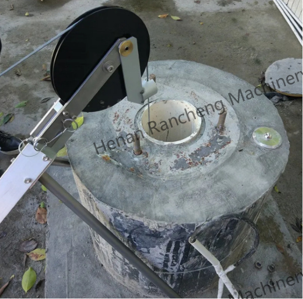 อุปกรณ์ธรณีฟิสิกส์ 300 เมตร สำหรับวัดค่าความต้านทานจำเพาะในหลุมเจาะ บันทึกข้อมูลน้ำบาดาล