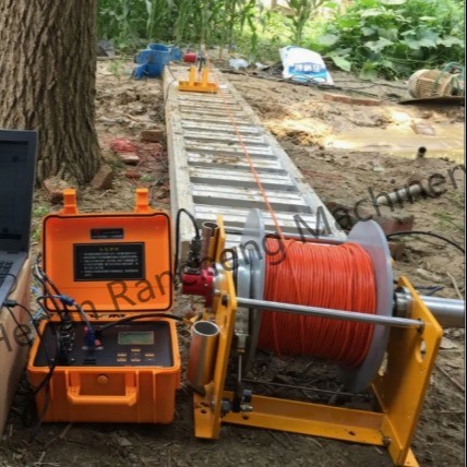 อุปกรณ์บันทึกข้อมูลหลุมเจาะทางธรณีฟิสิกส์ อุปกรณ์บันทึกข้อมูลหลุมเจาะน้ำ เครื่องมือบันทึกข้อมูลหลุมเจาะ, อุปกรณ์บันทึกข้อมูลหลุมเจาะ อุปกรณ์สำรวจหลุมเจาะทางธรณีเทคนิคสำหรับขาย