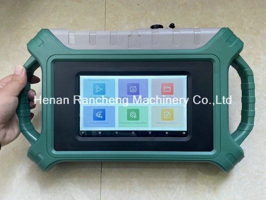 300M ช่องเดียว รูปภาพในเวลาจริง เครื่องค้นหาน้ํา เครื่องตรวจจับน้ํา