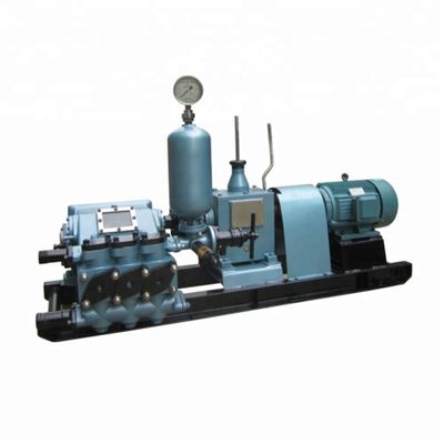 พั๊มดินเจาะแนวราบ 80 มิลลิเมตร ความแรง 7.5KW กว้างกระบอก 70 มิลลิเมตร