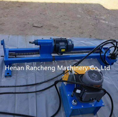 เครื่องเจาะระดับขอบ 1800N.M เครื่องเจาะระดับขอบ 150KGS เครื่องเจาะสําหรับการแปลงก๊าซ / น้ํา