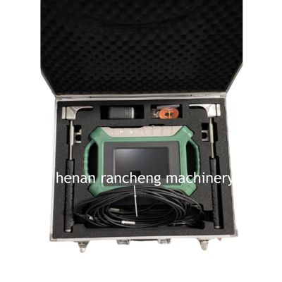 เครื่องตรวจจับน้ําใต้ดินลึก 300m RC-M300 16 Channel
