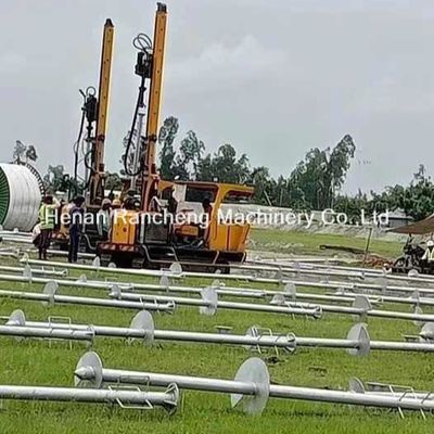 คนขับไฟฟ้าพลังแสงอาทิตย์ ด้วยเครื่องยนต์ 39KW ความลึก 170 ซม และน้ําหนักรถ 2.8 ตัน