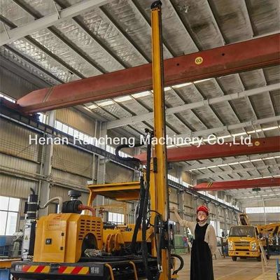 เครื่องขับไฟฟ้าพลังแสงอาทิตย์ พร้อมระบบไฮดรอลิก