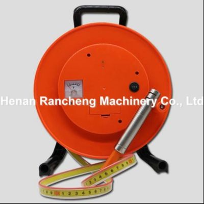 เซ็นเซอร์วัดระดับน้ำอัจฉริยะแบบจุ่มความแม่นยำสูง สำหรับถังเก็บน้ำ/บ่อน้ำ