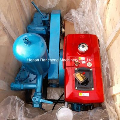 ปั๊มพิมพ์พิสตองกล่องเดียว BW160H - กระแส 160L / นาที, 1.3MPa ปั๊มหมากแรงดัน