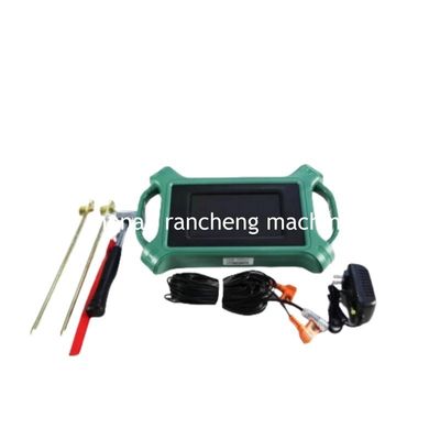 300M Single Channel Real Time Image Water Finder Water Detector