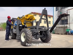 เครื่องเจาะรู RCF180W