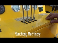 เครื่องเจาะแกนไฮดรอลิก RCDX-A