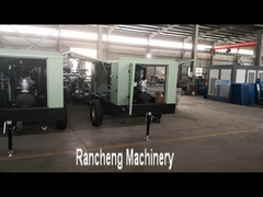 เครื่องบดอากาศเจาะ