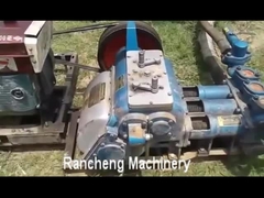 ปั๊มโคลนเจาะ