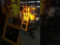 RCJ200W อุปกรณ์เจาะรูเล็ก